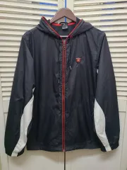 2025年最新】air jordan ナイロンジャケットの人気アイテム - メルカリ