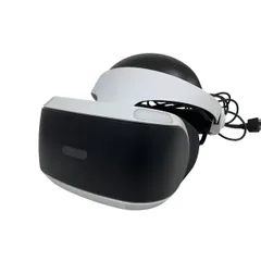 SONY CUHJ-16008 PSVR PlayStationVR エキサイティングパック ゲーム みんゴル VR WORLDS ソニー 中古 O10645697