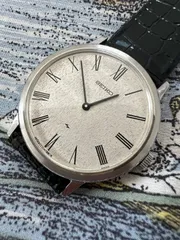 2025年最新】セイコー シャリオの人気アイテム - メルカリ