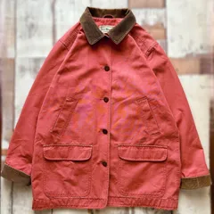 2025年最新】ll bean ハンティングジャケットの人気アイテム - メルカリ