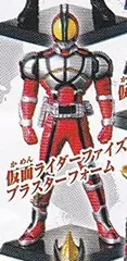 【中古-非常に良い】 ガシャポン HG シリーズ 仮面ライダー30 〜新世紀ライダー最強の軌跡編〜 : 仮面ライダーファイズ (ブラスターフォーム)