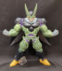 BANDAI SPIRITS 이치 반 쿠지 드래곤 볼 VS 옴니버스 그레이트 라스트 원상 셀 (완전체) MASTERLISE 피규어
