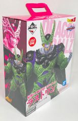 BANDAI SPIRITS 이치 반 쿠지 드래곤 볼 VS 옴니버스 그레이트 라스트 원상 셀 (완전체) MASTERLISE 피규어