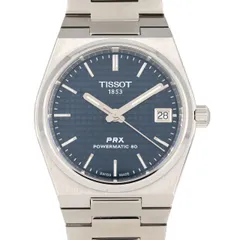 2025年最新】TISSOT PRX パワーマティック 80の人気アイテム - メルカリ