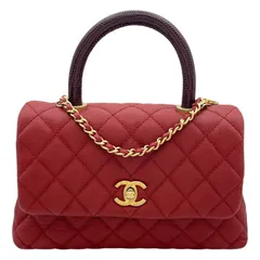 2025年最新】シャネル ココハンドル 24の人気アイテム - メルカリ