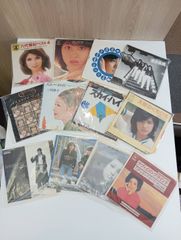 邦楽 レコード 7枚セット シティポップ まとめ売り 80年代 - メルカリ