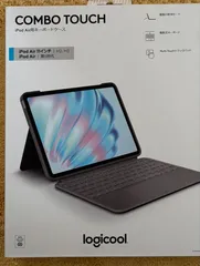 2025年最新】LogiCool combo touch ik1178graの人気アイテム - メルカリ