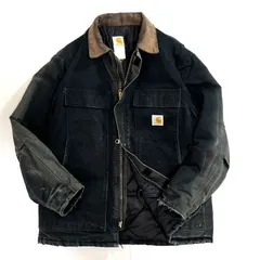 2025年最新】Carhartt カーハート キルティングライナーの人気アイテム