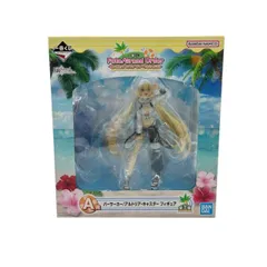 2025年最新】一番くじa賞 アルトリアキャスターの人気アイテム - メルカリ