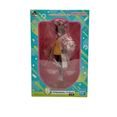 一番くじ ウマ娘 プリティーダービー 9弾 B賞 アグネスタキオン フィギュア 未開封品 【109061205006】