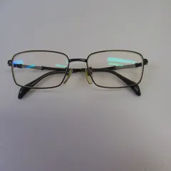 SABATRA サバトラ　SBT-003　メガネ　眼鏡　メンズ　ユニセックス　フレーム　日本製　度入り　鯖江製　フレーム取り　中古　used　人気　定番　激安　トレンド　即購入大歓迎　即購入OK　K019