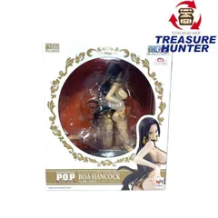 2025年最新】P.O.P ボア・ハンコック ゴールドの人気アイテム - メルカリ