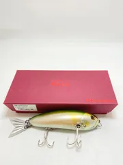 2026年最新】メガバス オルカの人気アイテム - メルカリ