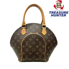 LOUIS VUITTON(ルイ・ヴィトン) モノグラム エリプスPM M51127 ブラウン レディース バッグ 【102062809003】