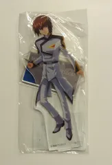 バンダイナムコ ビッグアクリルスタンド 機動戦士ガンダムSEEDシリーズグランプリ2024 キラ・ヤマト