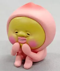 【中古】トレーディングフィギュア 【シークレット】 「こびとづかん おすわりマスコット2」