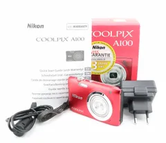 2026年最新】クールピクス A100の人気アイテム - メルカリ