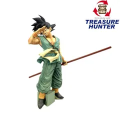 孫悟空 ドラゴンボール超 BWFC造形天下一武道会3 DAIMATSURI SPECIAL ver. フィギュア 【109061103003】