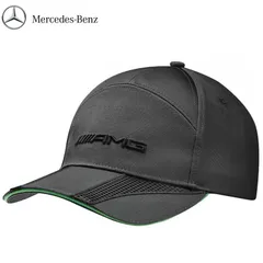 Mercedes-Benz Collection 純正 AMG GTR キャップ 帽子 納車祝い ダークグレー benz ベンツ アクセサリー サイズ調整可能 ゴルフキャップのサムネイル