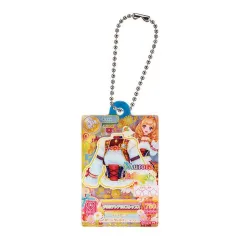 【中古】キーホルダー チロリアンアリエストップス 「アイカツ! だれでもアイドル活動アクリルチャーム」