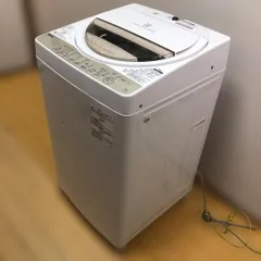2025年最新】東芝 洗濯機 aw-6の人気アイテム - メルカリ