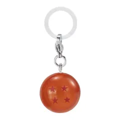 【中古】ストラップ ドラゴンボール(四星球) 「ドラゴンボール めじるしアクセサリー2」