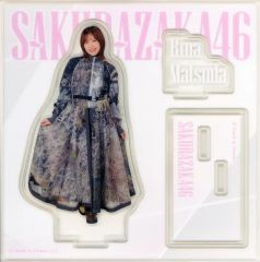 櫻坂46 小島凪紗 アクリルスタンド 9個セット 櫻坂46 小島凪紗 アクリルスタンド 9個セット 商品詳細ページ | 櫻