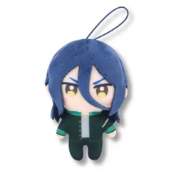 【中古】キーホルダー 杉下京太郎 「WIND BREAKER かぷっこふれんず」