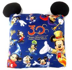 東京ディズニーリゾート 30周年 ティッシュボックス - メルカリ