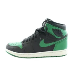 2025年最新】jordan 1 pine greenの人気アイテム - メルカリ