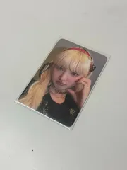 IVE アイズ・リズ ELEVEN ケタポ トレカ