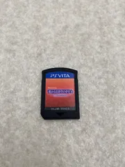 遙かなる時空の中で Ultimate 　　PSVita　　ソフトのみ