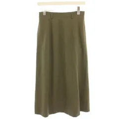 2025年最新】ヨーガンレール スカートの人気アイテム - メルカリ