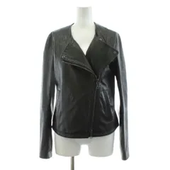 2025年最新】セオリー レザージャケットの人気アイテム - メルカリ