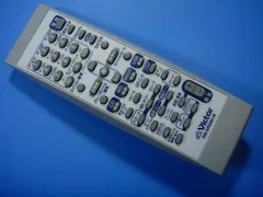 Victor RM-SRDM2-W (Clavia RD-M2対応リモコン) Victor RM-SRDM2-W ( Clavia RD-M2 対応) Victor RM-SRDM2-W (Clavia