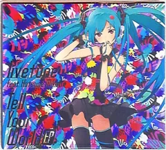2025年最新】初音ミク Tell Yourの人気アイテム - メルカリ
