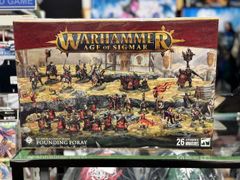 バトルフォース：ケイオス・スペースマリーン 地獄の戦士団 未開封