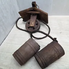 2025年最新】滑車 アンティークの人気アイテム - メルカリ