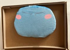 e◯ 환생했더니 슬라임이었던 건◯ 리무르=템페스트 카이로 케이스