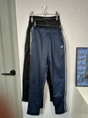 新品) KITH（キス）起毛トレーナーパンツ 3種まとめ