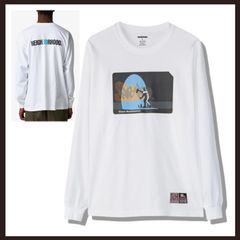 新品 未使用 DEVEREUX GOLF（デヴァローゴルフ） ハーフジップシャツ L