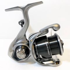 DAIWA 25 CALDIA LT4000-CXH スピニングリール ダイワ - メルカリ