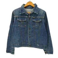 2026年最新】BIG YANK Gジャン・デニムジャケットの人気アイテム