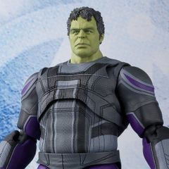 S.H.Figuarts ハルク アベンジャーズ アッセンブル エディション