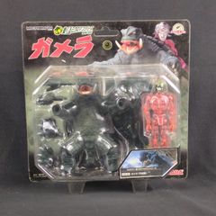 未開封品】 コナミ サンダーバード クラシック フィギュア