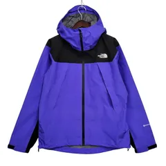 【中古美品】THE NORTH FACE ザ・ノースフェイス CLIMB LIGHT JACKET NP62303 クライムライト ジャケット アウター 【144-250504-as-14-izu】