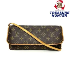 2025年最新】ヴィトン ポシェット ツインの人気アイテム - メルカリ