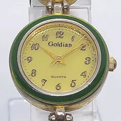 GOLDIAN レディース腕時計 QZ 【57204 L2】