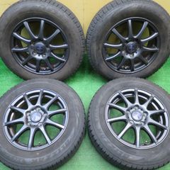 ☆社外アルミホイール 145R12 6PR LT ダンロップ SV01 4本 - メルカリ