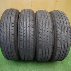 20/23年 155/65R14 BS エコピアEP150 タント ムーヴ ミラ 新車外し】BS BRIDGESTONE ECOPIA EP150 155/65R14 14インチ 夏タイヤ